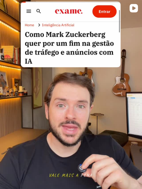 Post Estático